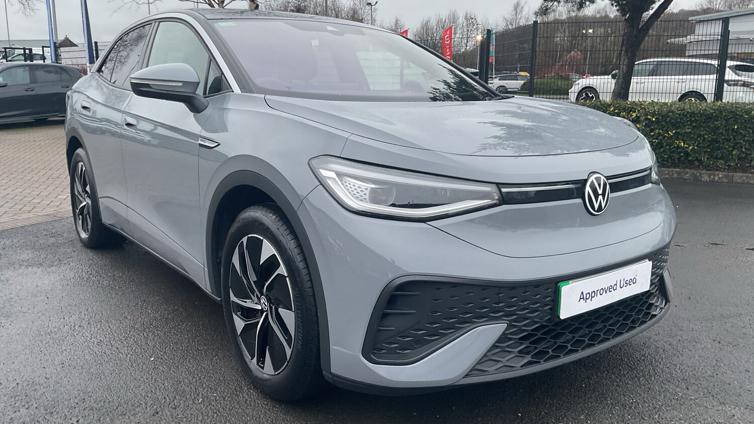 Used Volkswagen ID.5 2023 for sale - 77567331: Photo 35