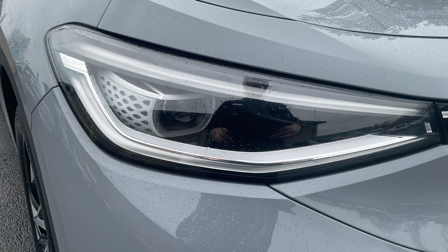 Used Volkswagen ID.5 2023 for sale - 77567331: Photo 36