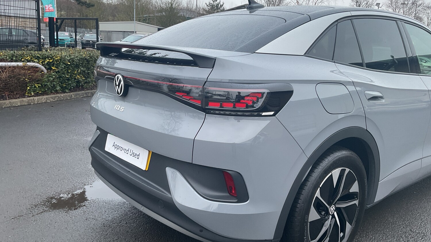 Used Volkswagen ID.5 2023 for sale - 77567331: Photo 39