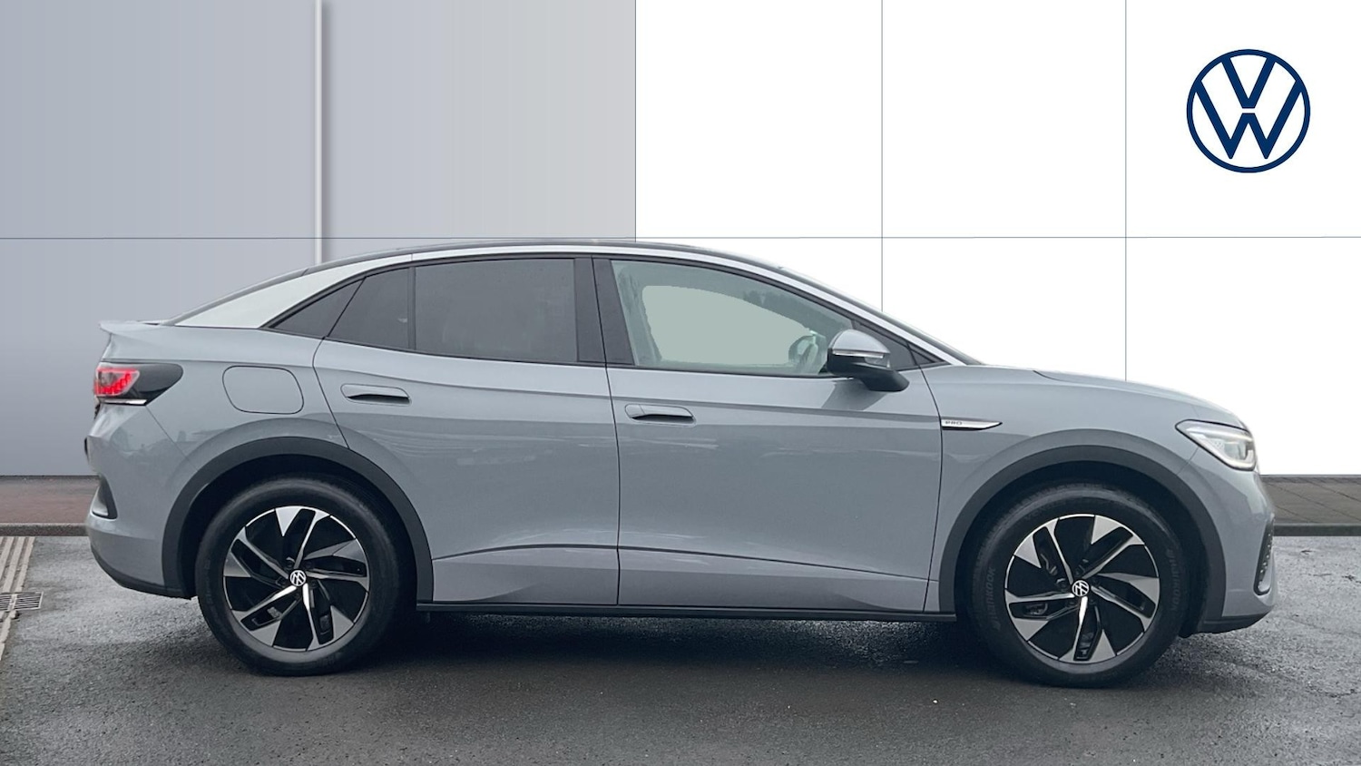 Used Volkswagen ID.5 2023 for sale - 77567331: Photo 4