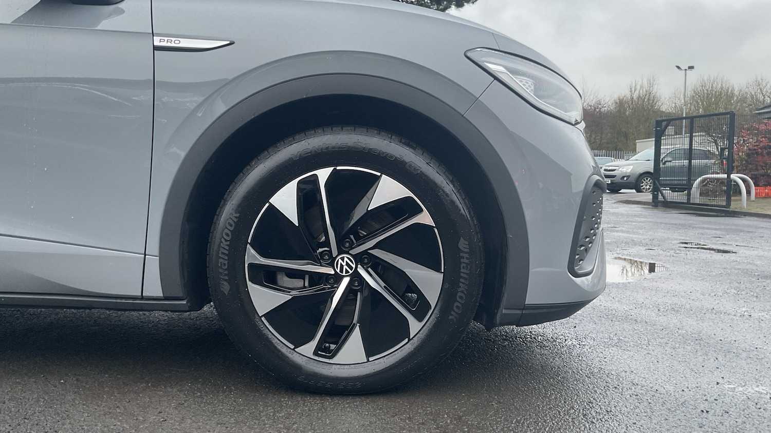 Used Volkswagen ID.5 2023 for sale - 77567331: Photo 5