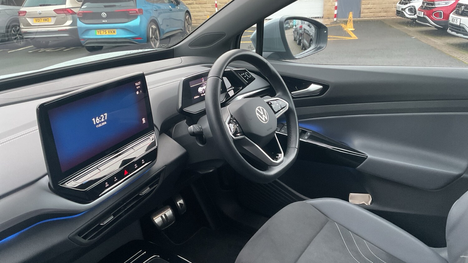 Used Volkswagen ID.5 2023 for sale - 77567331: Photo 6