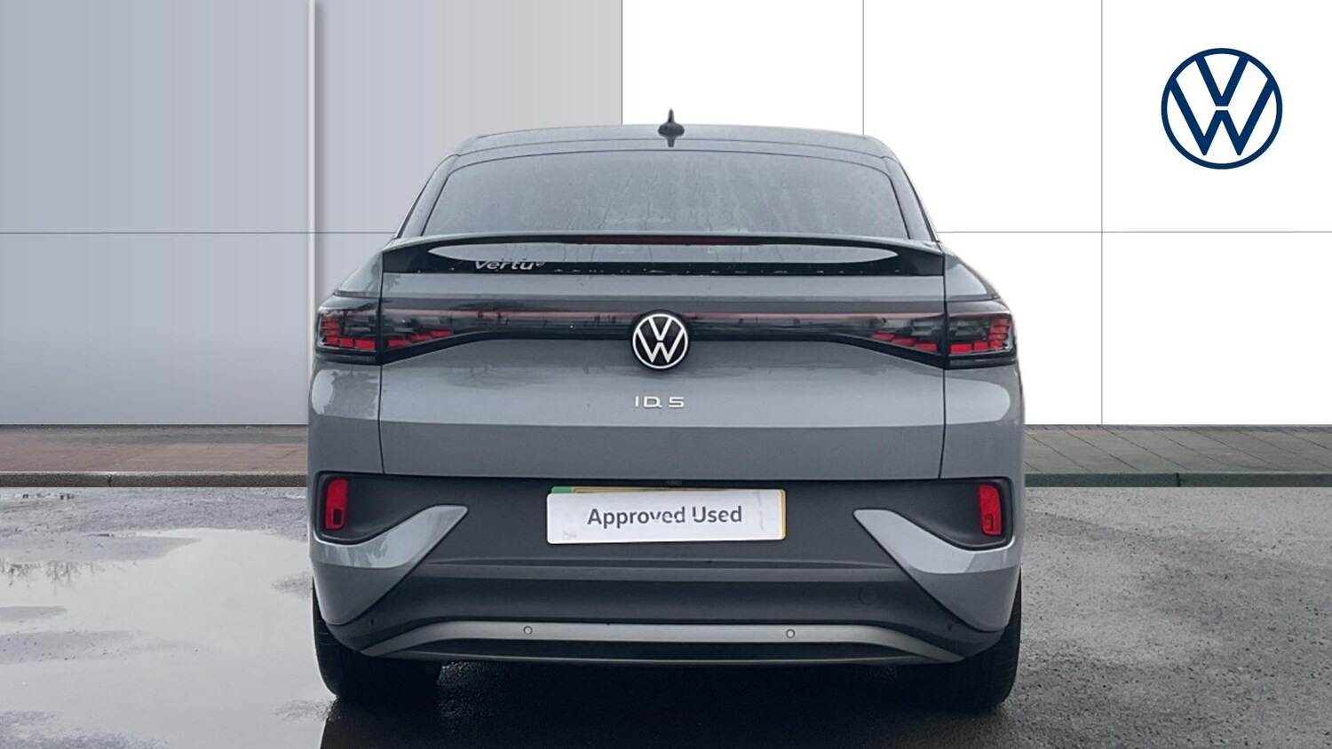 Used Volkswagen ID.5 2023 for sale - 77567331: Photo 8