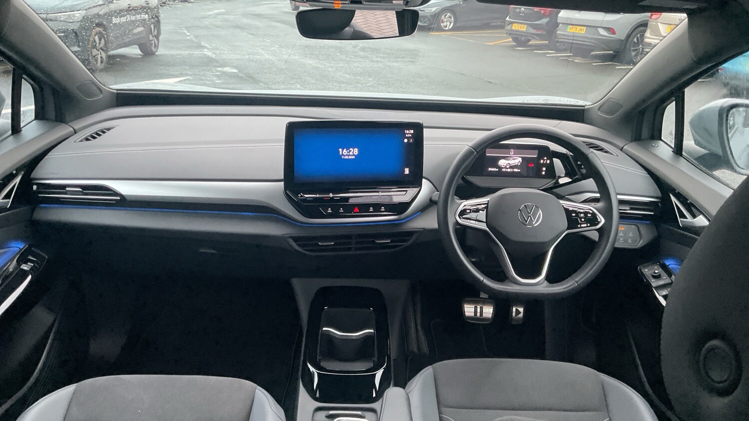 Used Volkswagen ID.5 2023 for sale - 77567331: Photo 9