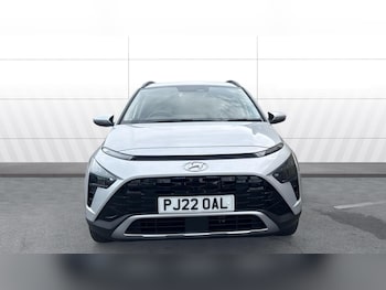 Used Hyundai BAYON 2022 for sale - 78281253: Photo