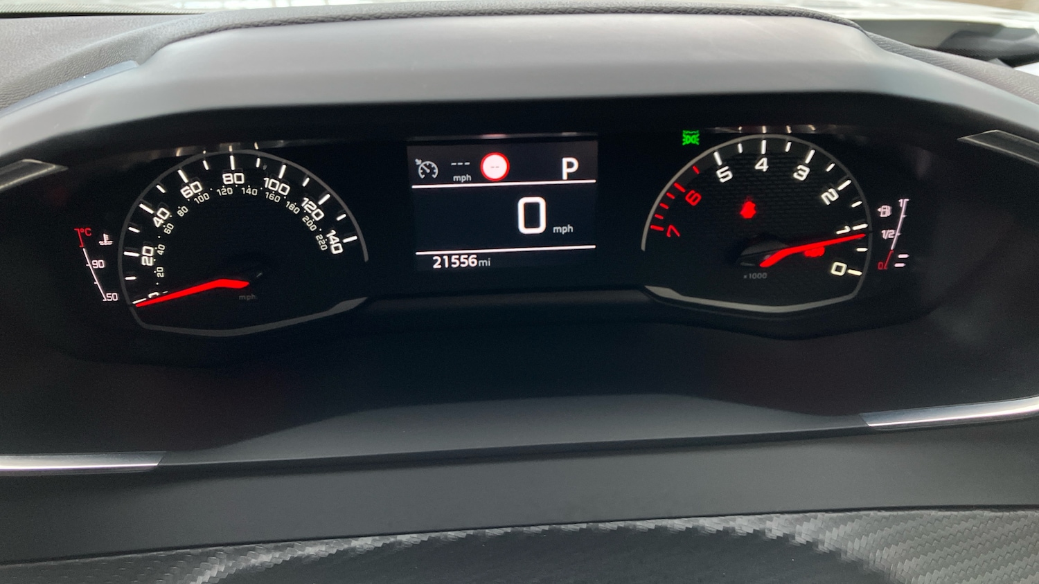 Used Peugeot 2008 2021 for sale - 76616372: Photo 18