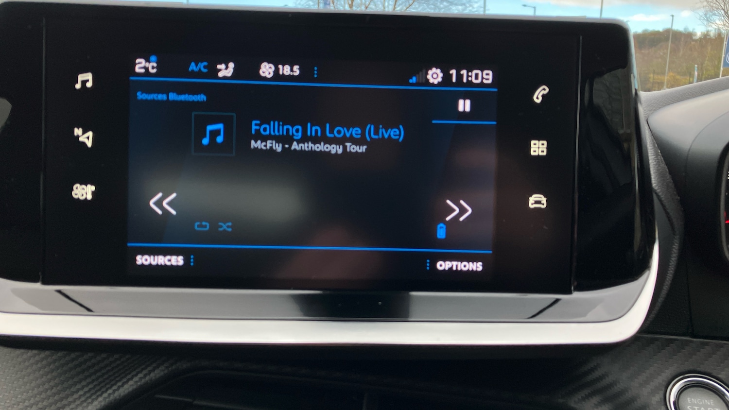 Used Peugeot 2008 2021 for sale - 76616372: Photo 24