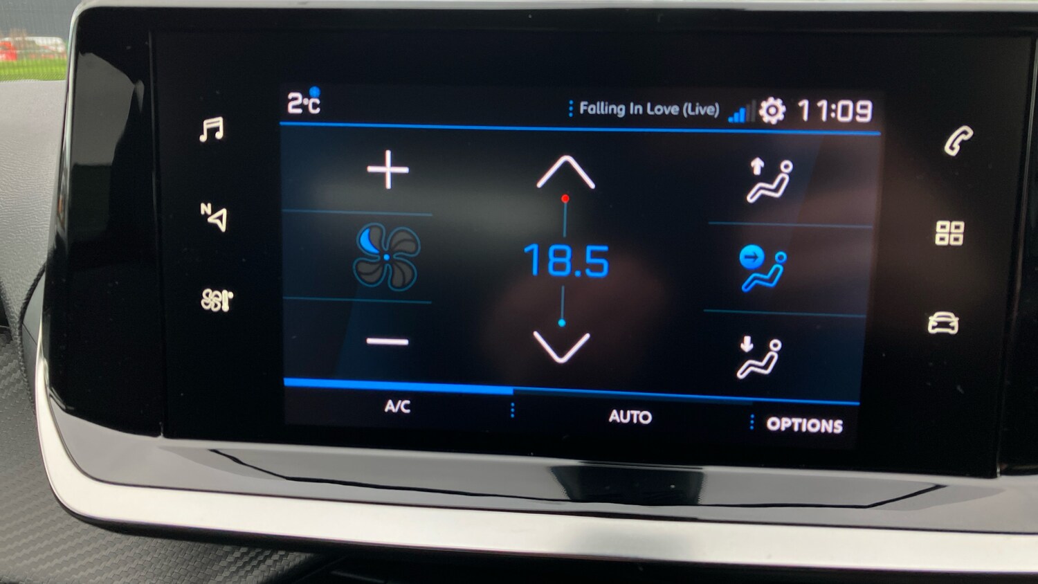 Used Peugeot 2008 2021 for sale - 76616372: Photo 25