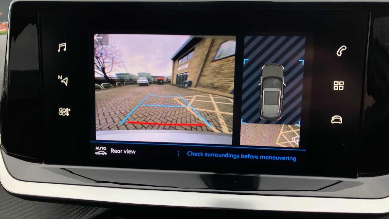 Used Peugeot 2008 2021 for sale - 76616372: Photo 29