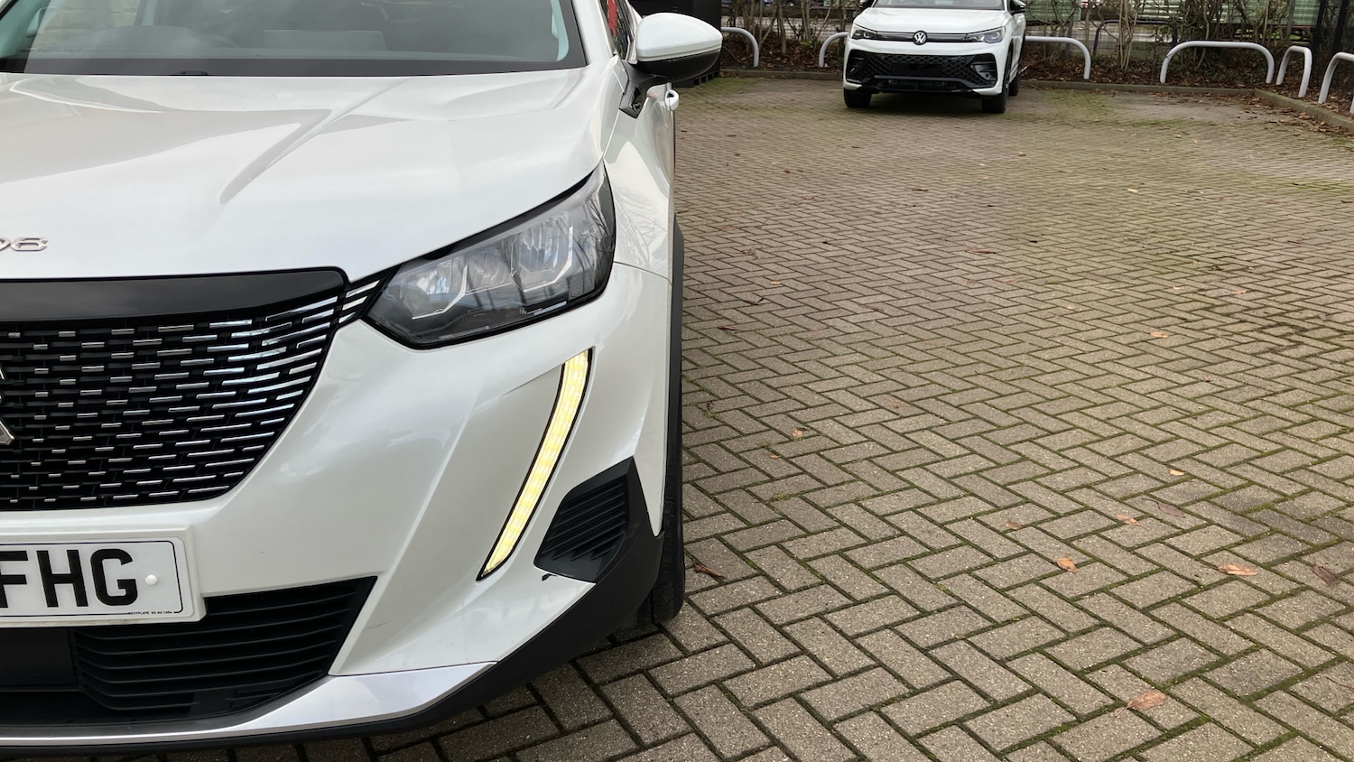 Used Peugeot 2008 2021 for sale - 76616372: Photo 39