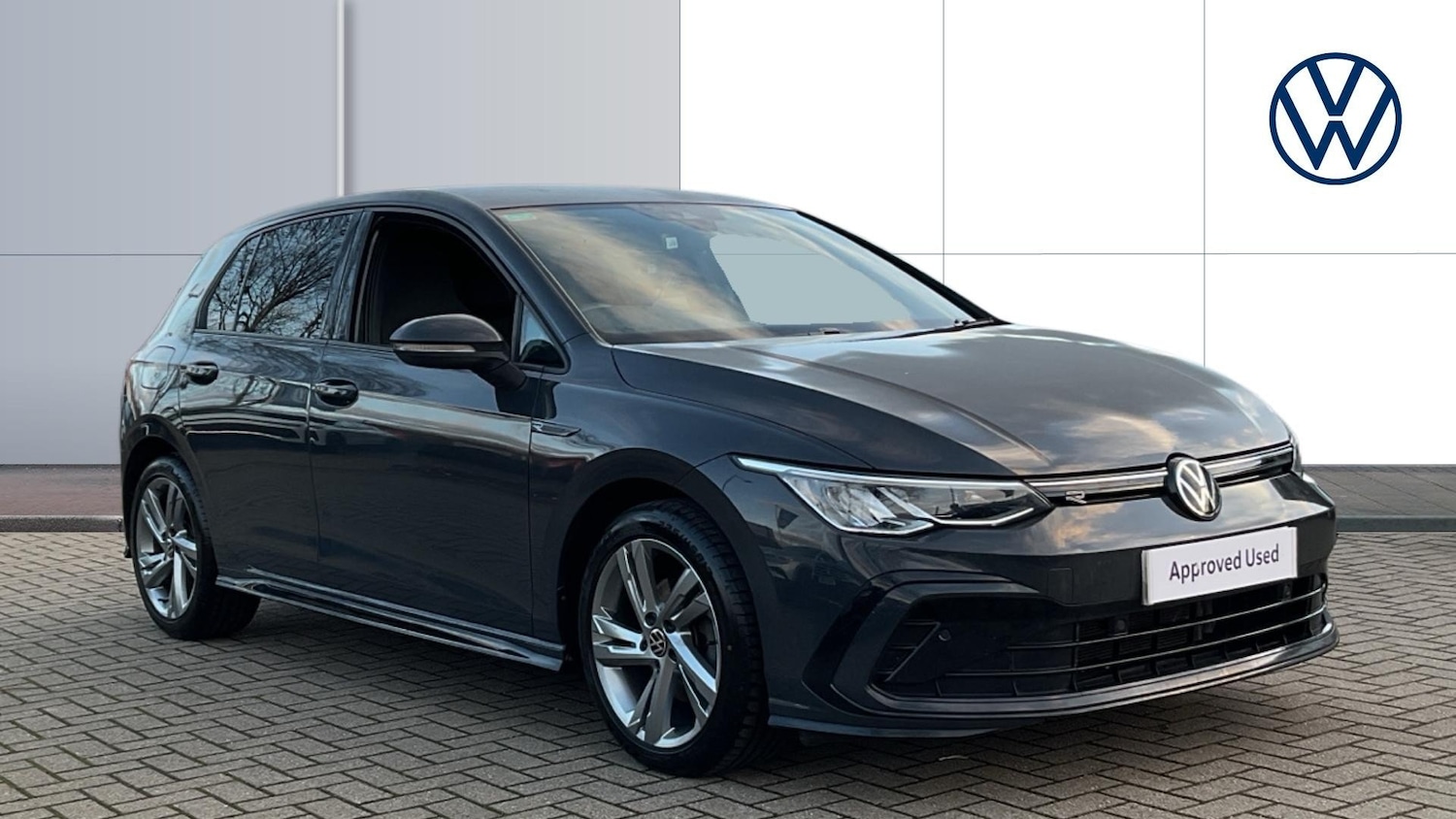 Used Volkswagen Golf 2022 for sale - 77128089: Photo 1