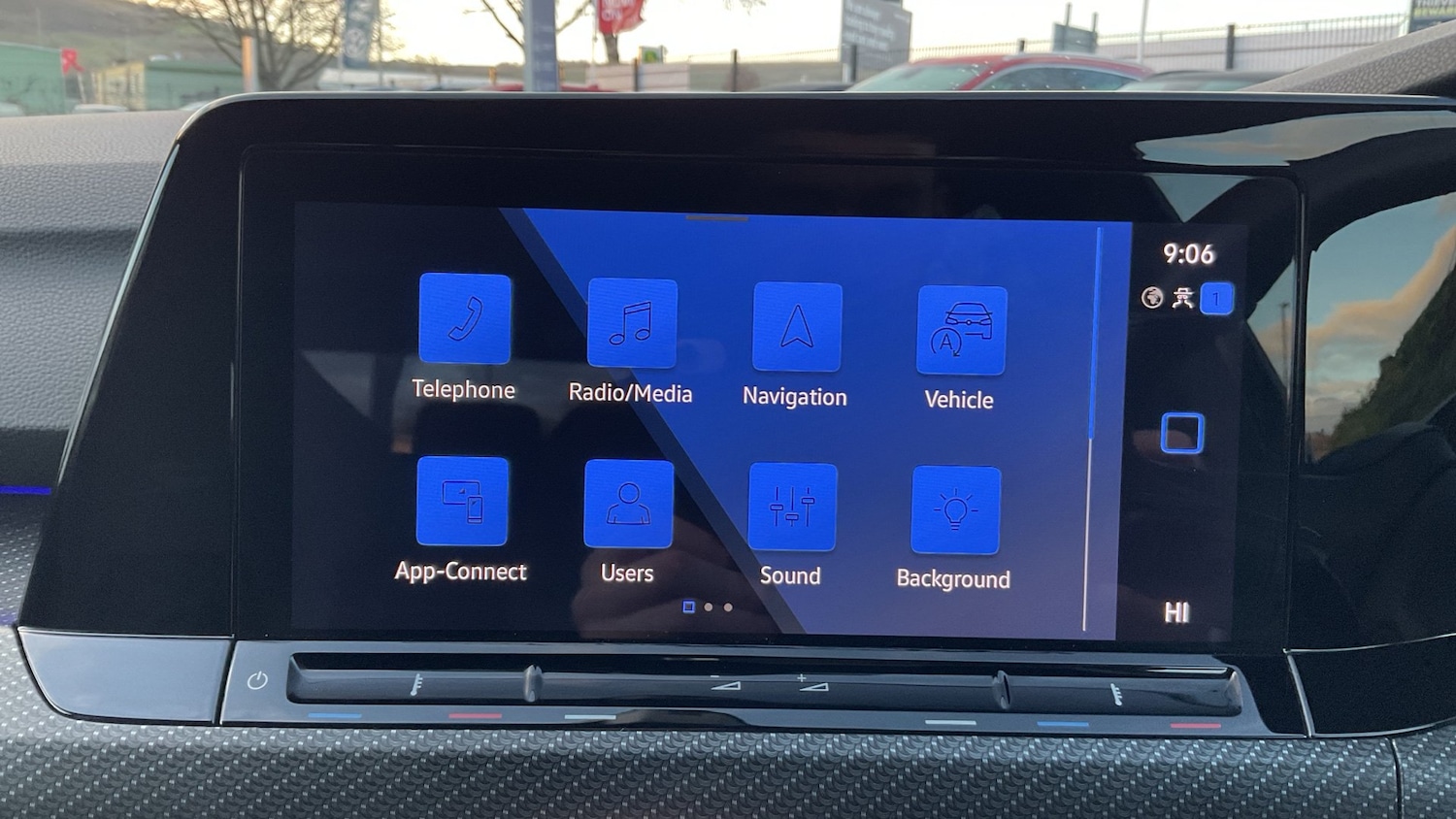 Used Volkswagen Golf 2022 for sale - 77128089: Photo 12