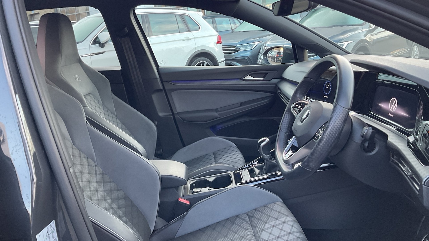 Used Volkswagen Golf 2022 for sale - 77128089: Photo 15