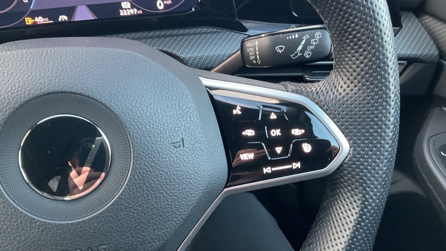 Used Volkswagen Golf 2022 for sale - 77128089: Photo 18