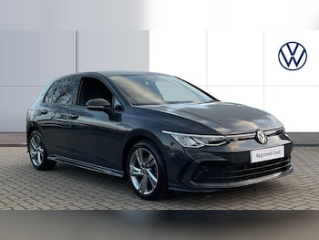 Volkswagen Golf feature image
