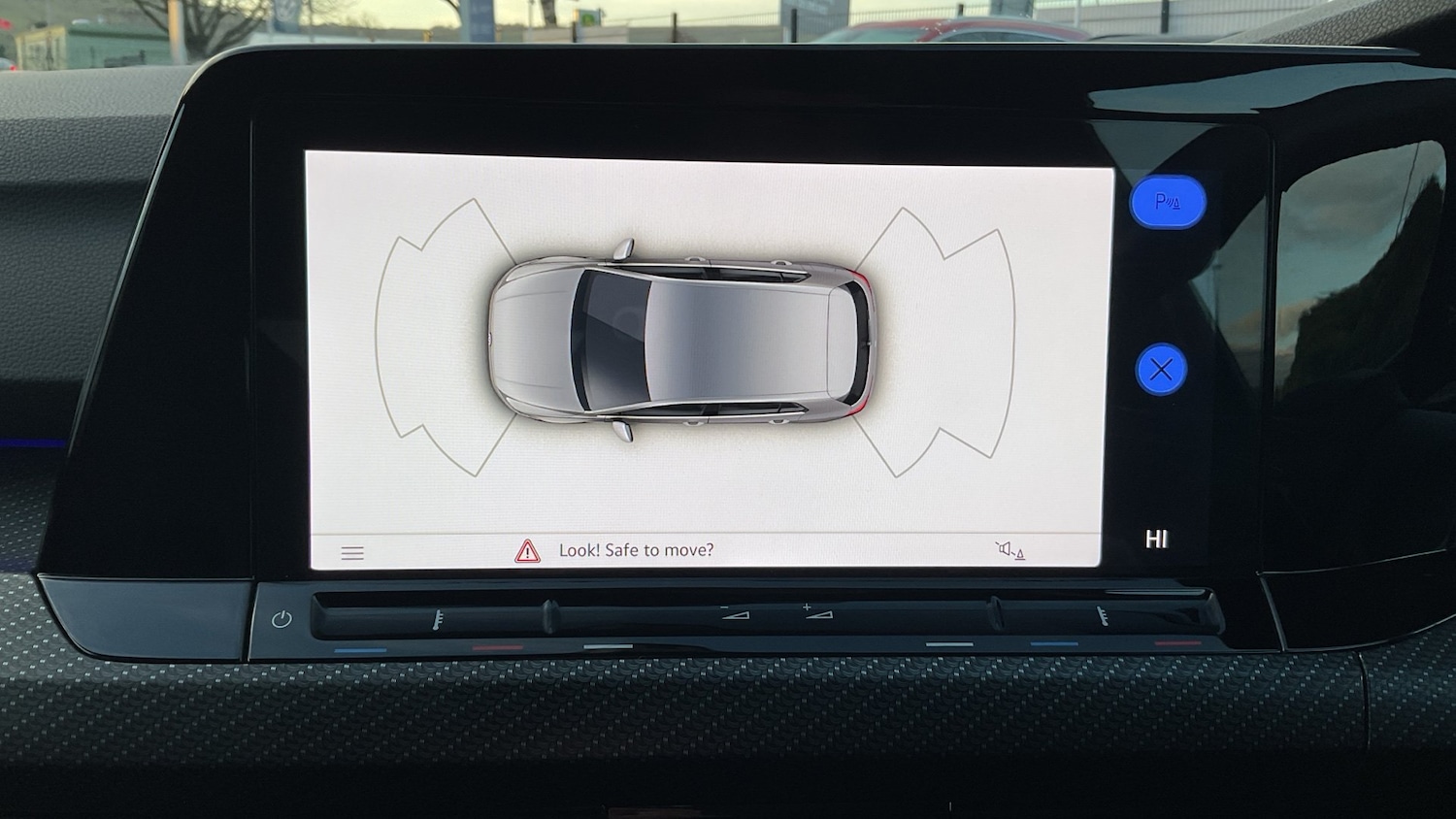 Used Volkswagen Golf 2022 for sale - 77128089: Photo 21