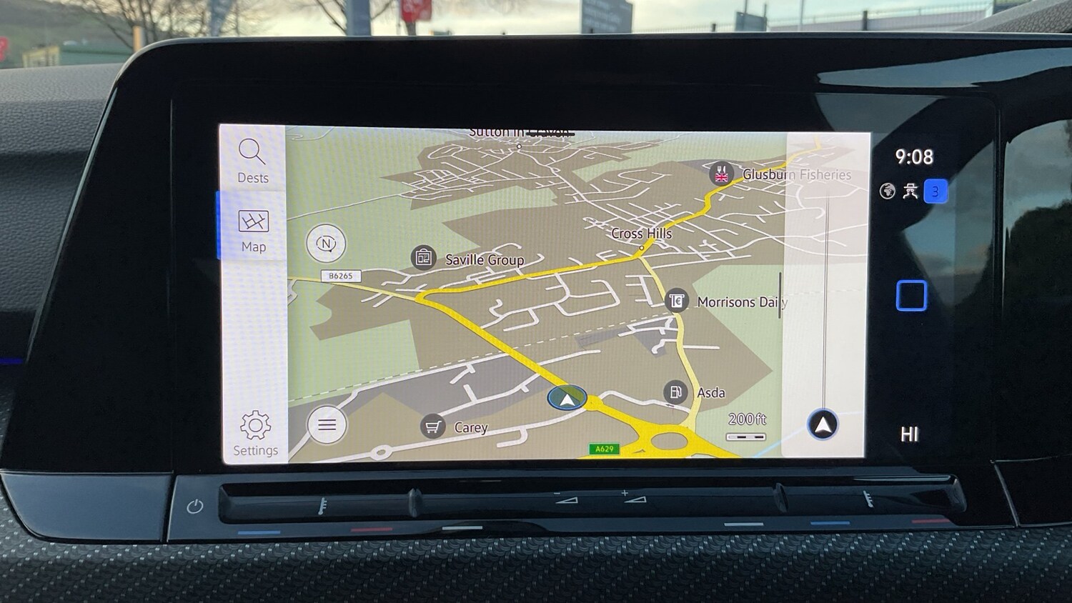 Used Volkswagen Golf 2022 for sale - 77128089: Photo 26