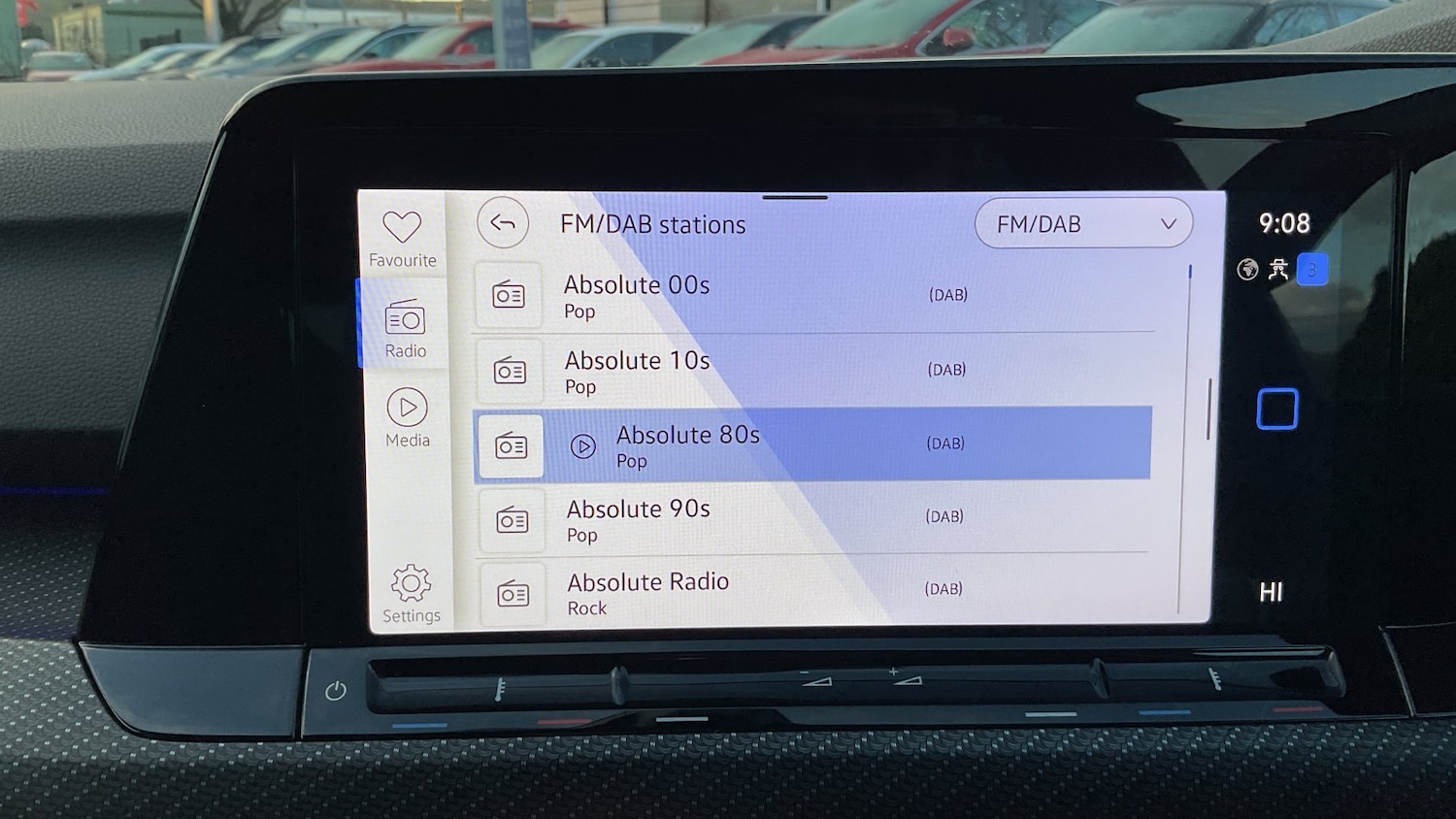 Used Volkswagen Golf 2022 for sale - 77128089: Photo 27