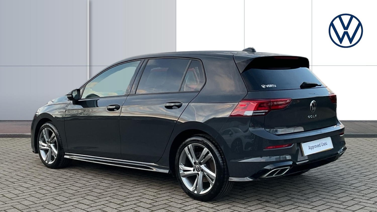 Used Volkswagen Golf 2022 for sale - 77128089: Photo 3