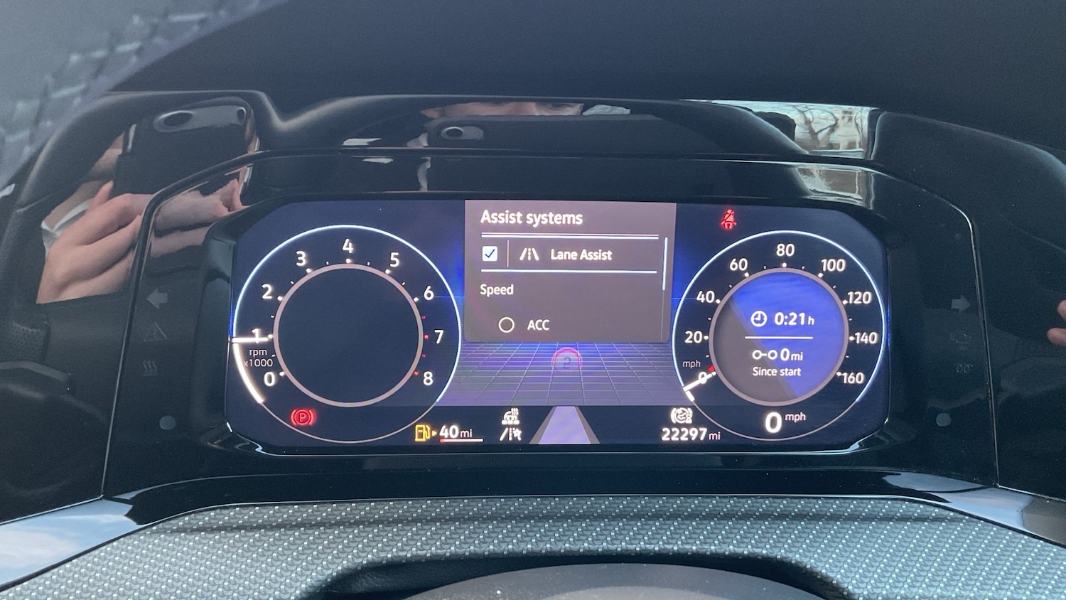 Used Volkswagen Golf 2022 for sale - 77128089: Photo 31