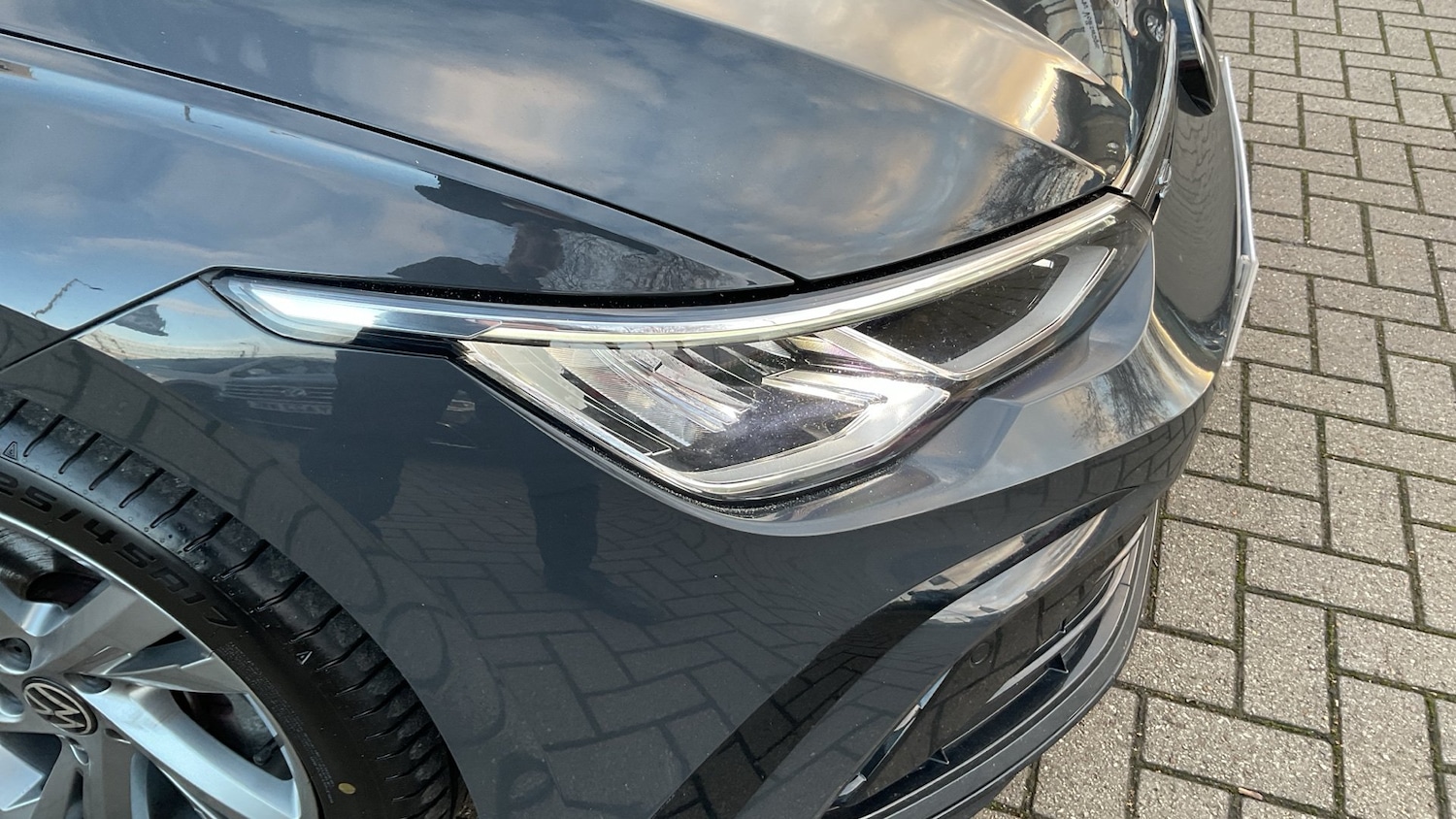 Used Volkswagen Golf 2022 for sale - 77128089: Photo 40