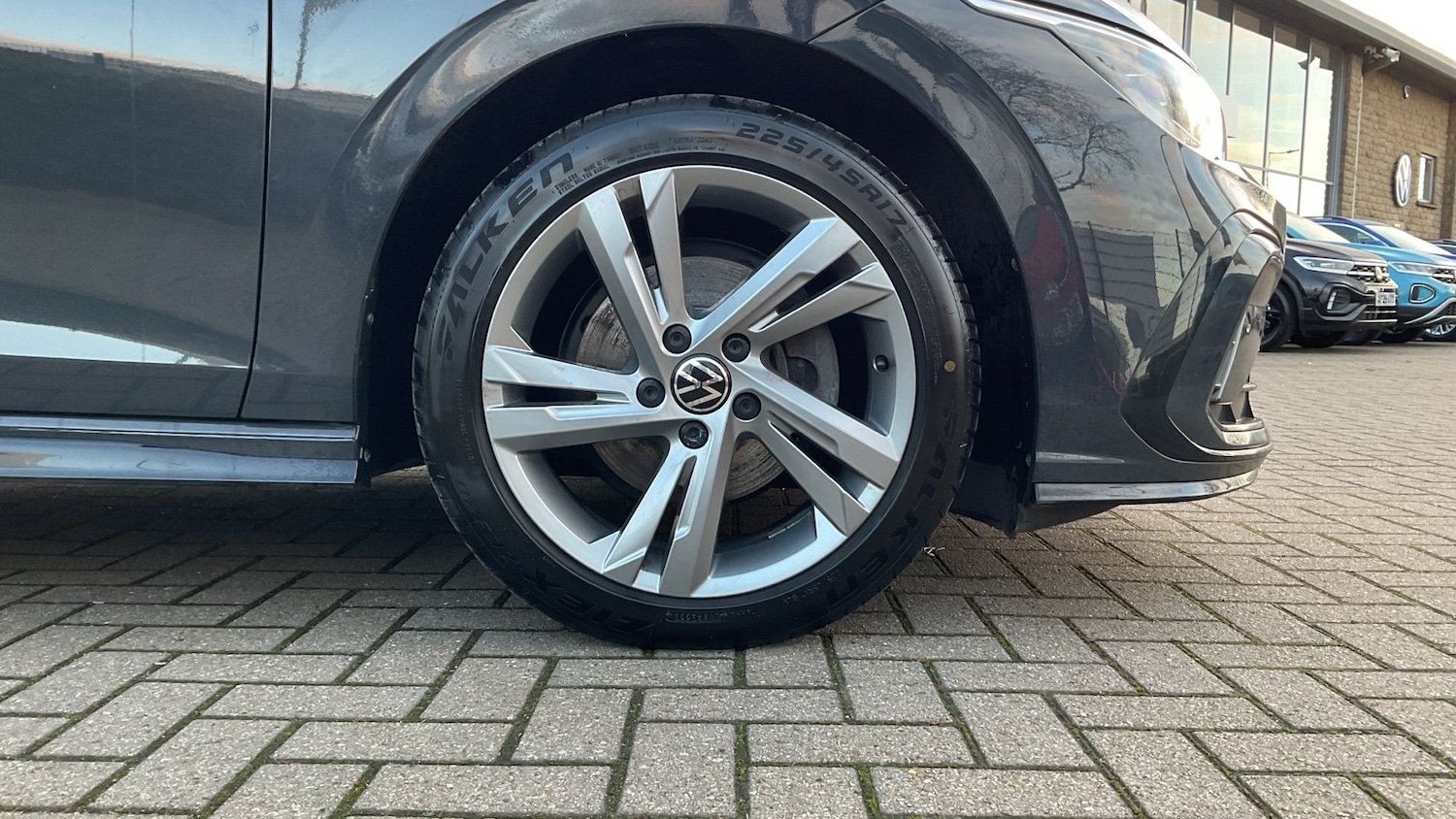 Used Volkswagen Golf 2022 for sale - 77128089: Photo 5