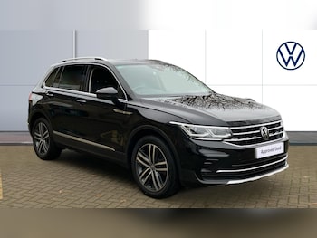 Used Volkswagen Tiguan 2023 for sale - 76517521: Photo