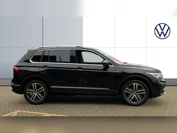 Used Volkswagen Tiguan 2023 for sale - 76517521: Photo