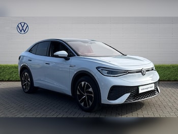 Volkswagen ID.5 feature image