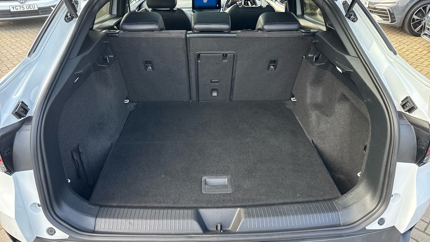 Used Volkswagen ID.5 2022 for sale - 77817857: Photo 20