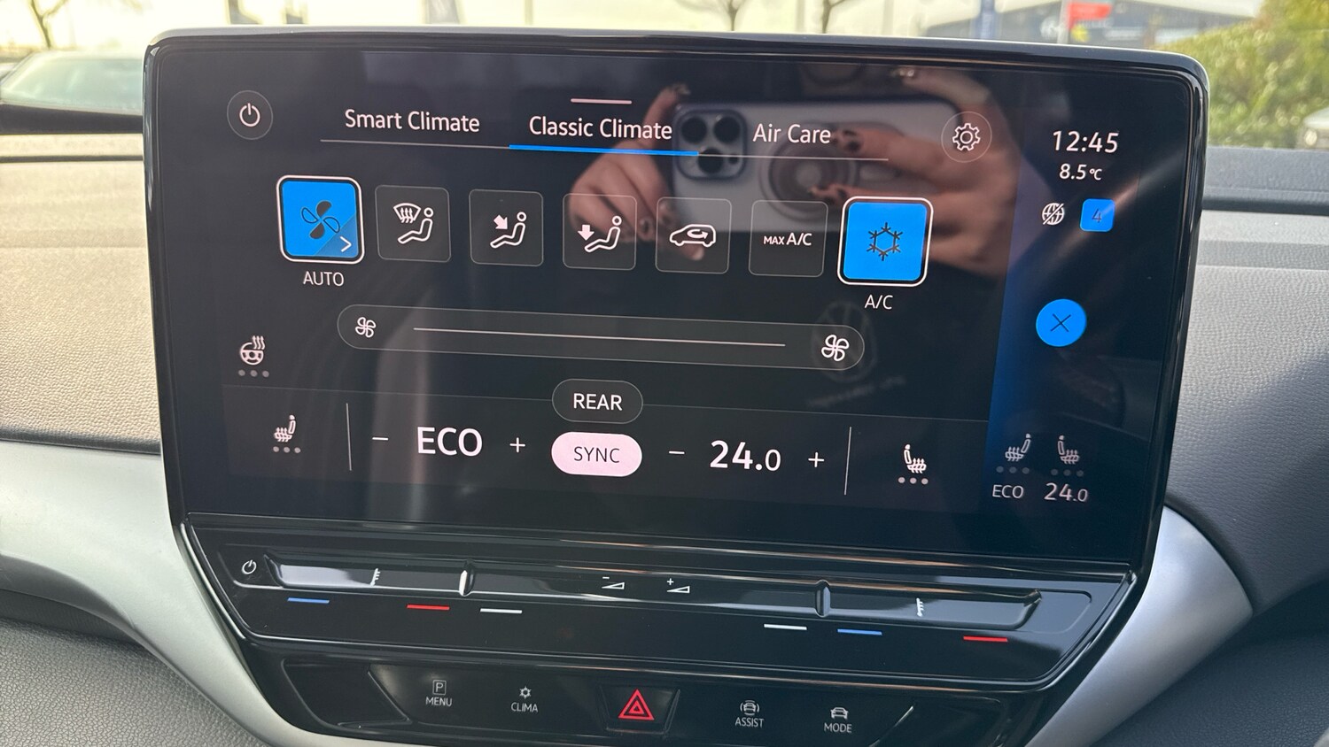 Used Volkswagen ID.5 2022 for sale - 77817857: Photo 24