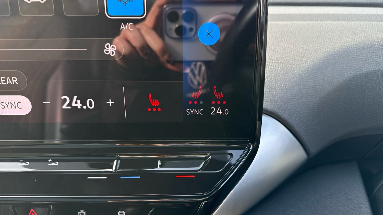 Used Volkswagen ID.5 2022 for sale - 77817857: Photo 25