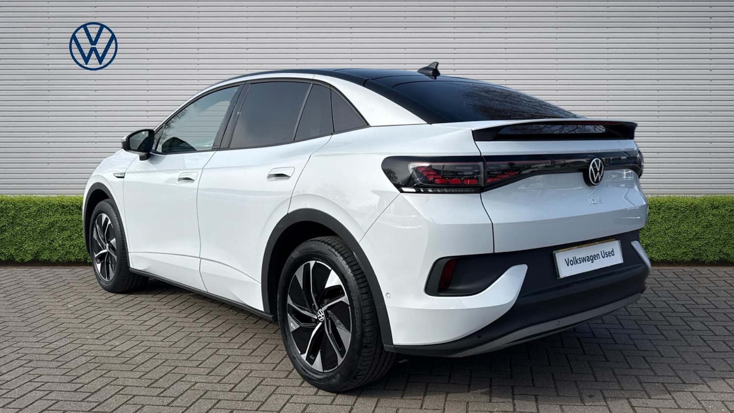 Used Volkswagen ID.5 2022 for sale - 77817857: Photo 3