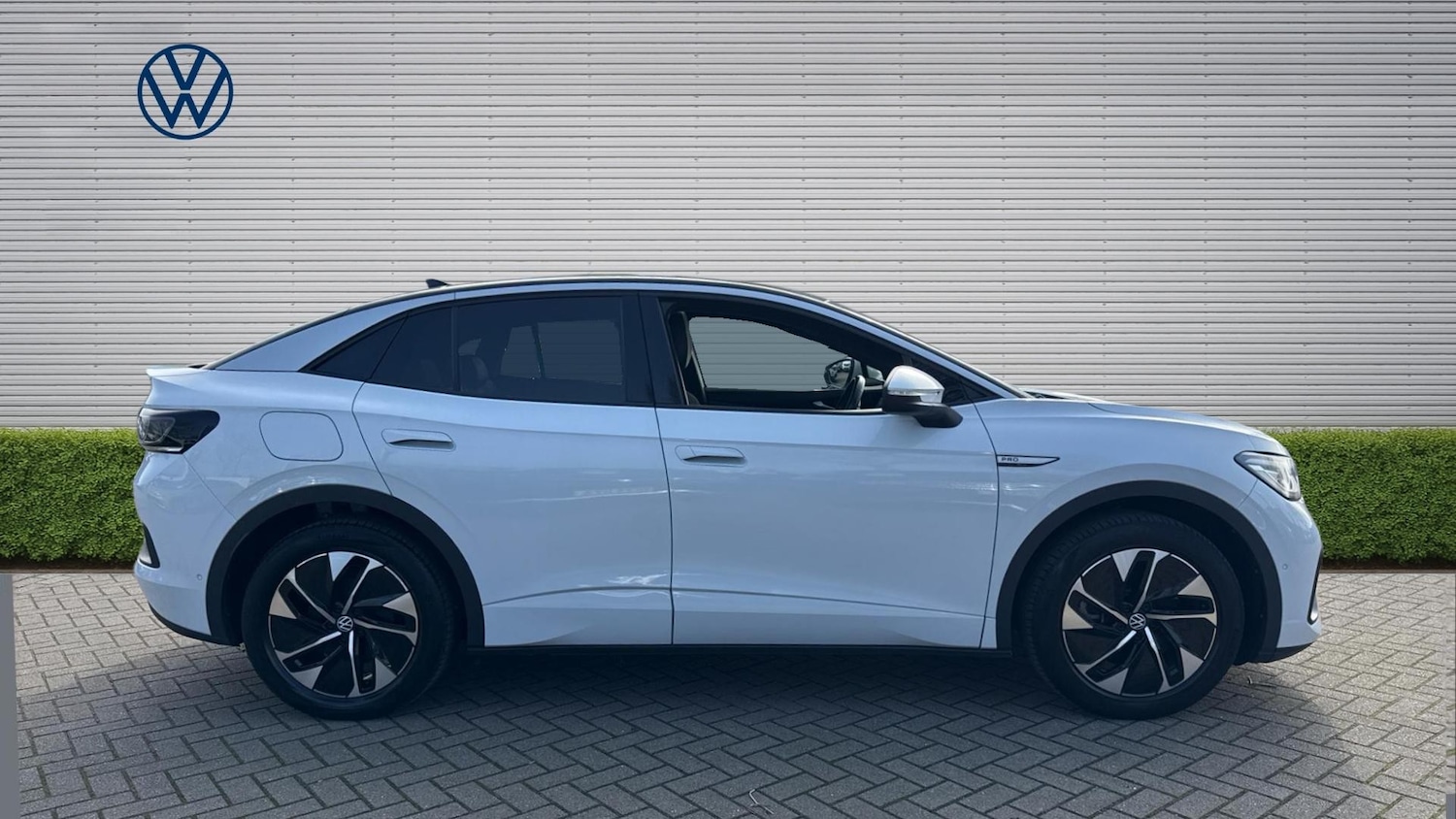 Used Volkswagen ID.5 2022 for sale - 77817857: Photo 4