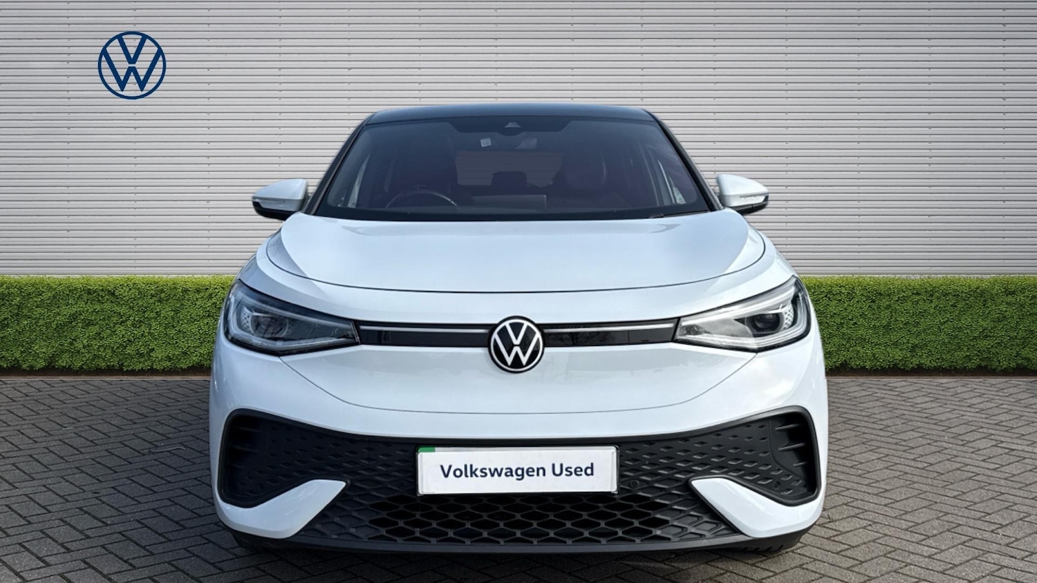 Used Volkswagen ID.5 2022 for sale - 77817857: Photo 7