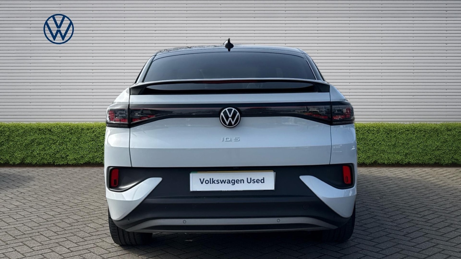 Used Volkswagen ID.5 2022 for sale - 77817857: Photo 8