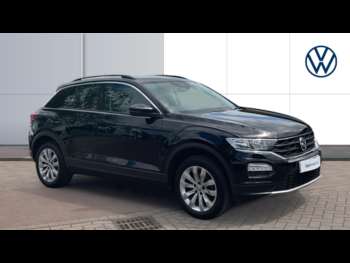 2020 (69) - 1.5 TSI EVO SE 5dr DSG Petrol Hatchback