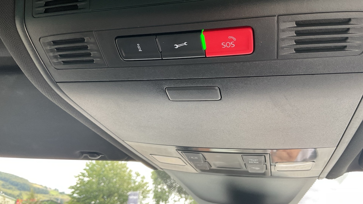 Vehicle 30