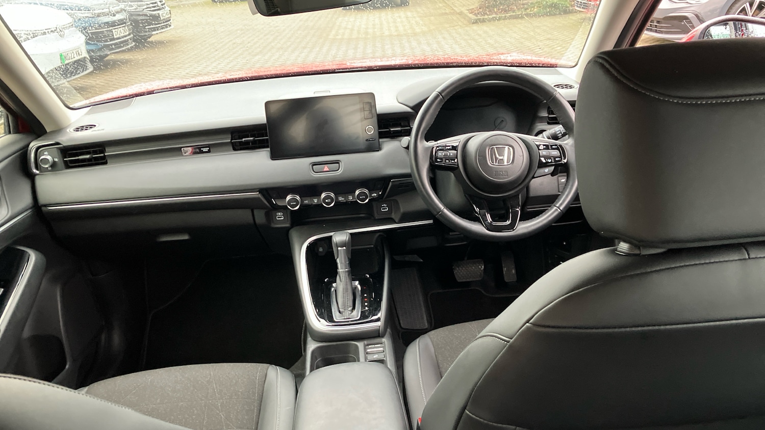 Used Honda HR-V 2022 for sale - 76818738: Photo 10