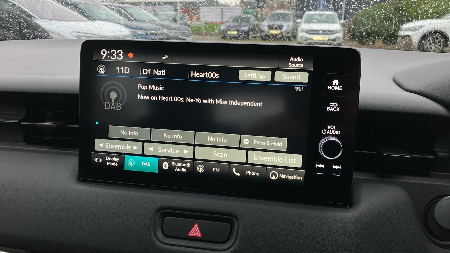 Used Honda HR-V 2022 for sale - 76818738: Photo 12