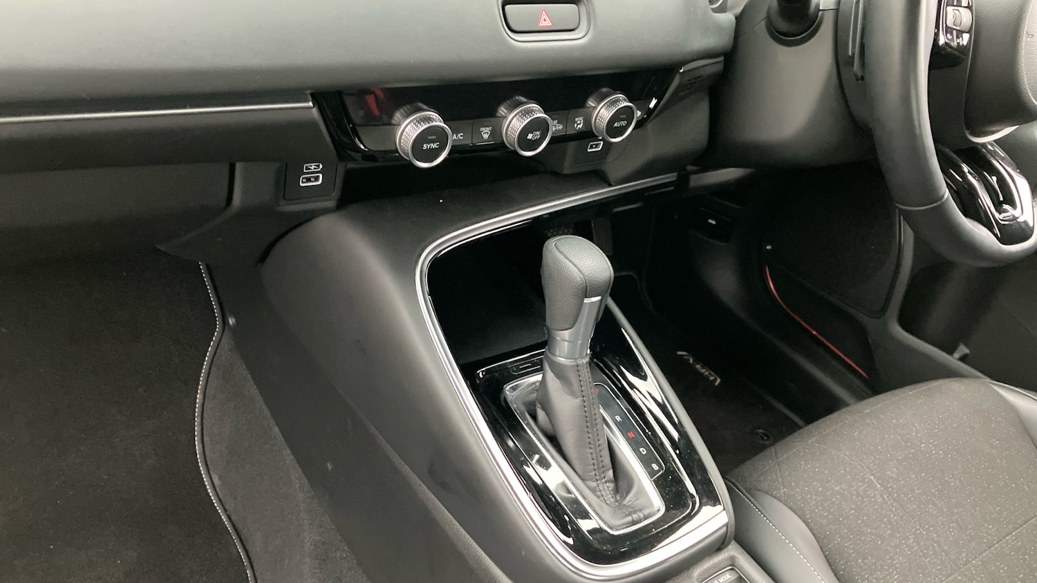 Used Honda HR-V 2022 for sale - 76818738: Photo 13