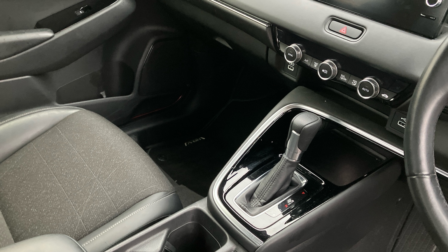 Used Honda HR-V 2022 for sale - 76818738: Photo 14