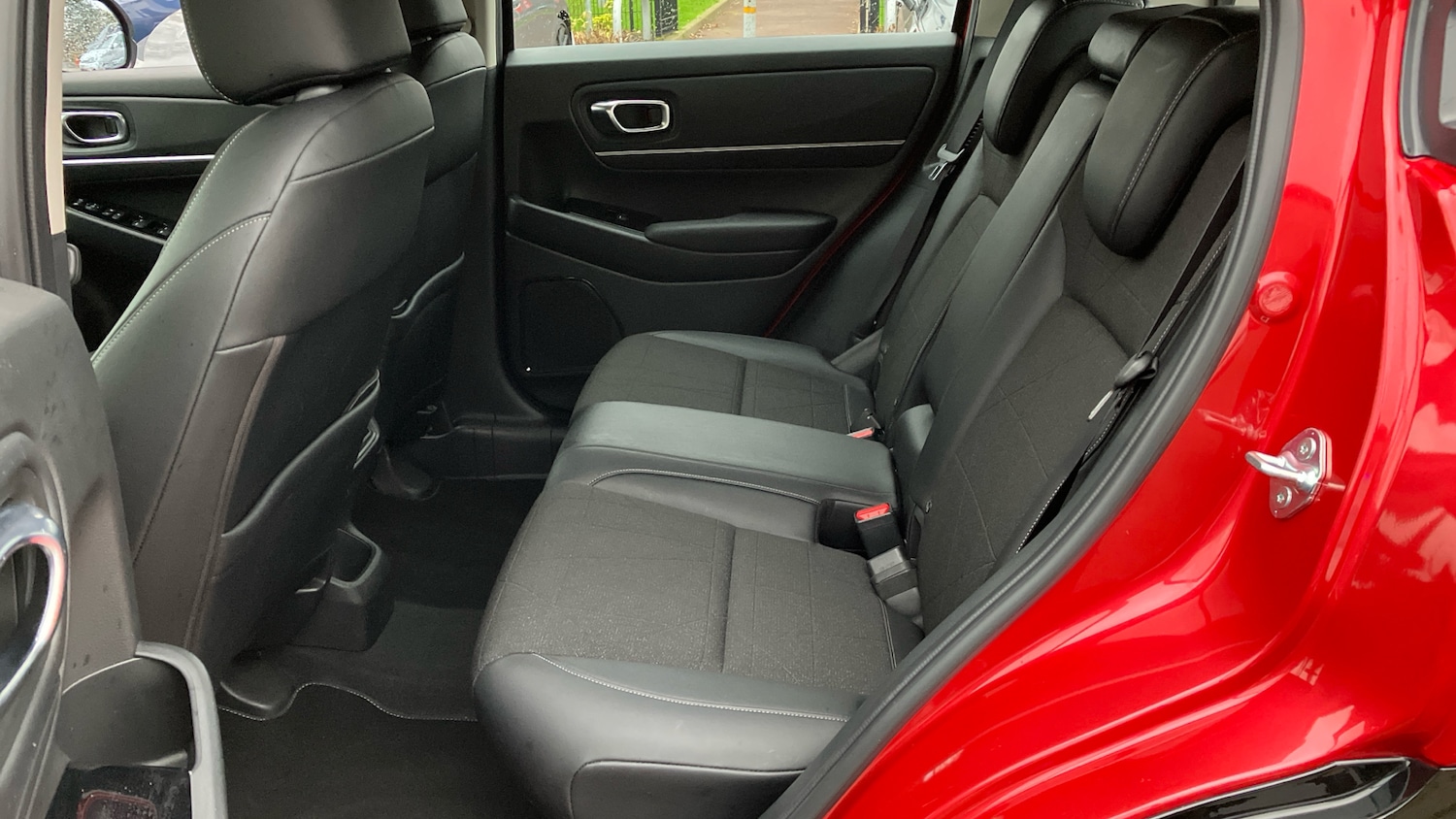 Used Honda HR-V 2022 for sale - 76818738: Photo 16