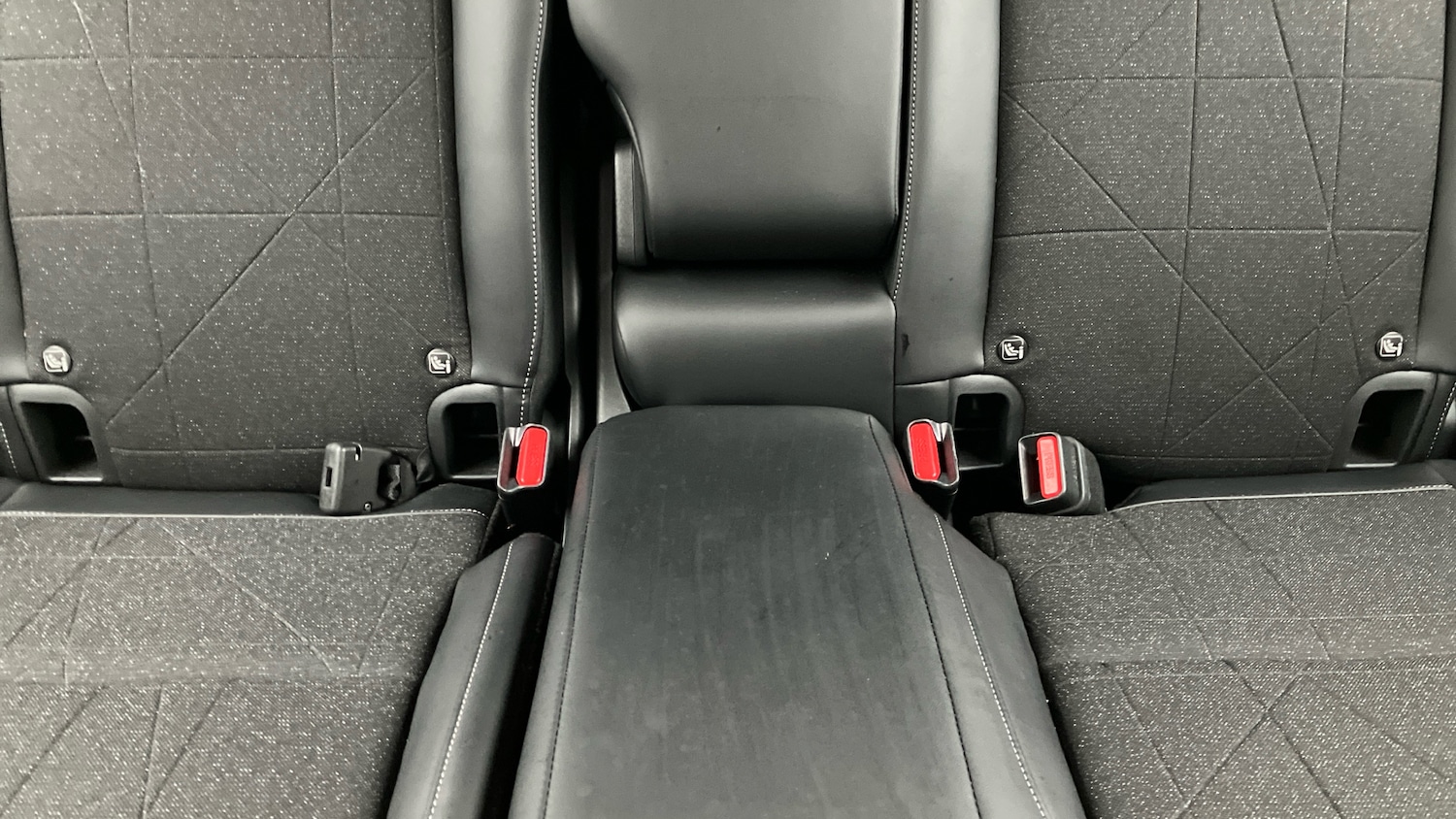 Used Honda HR-V 2022 for sale - 76818738: Photo 17