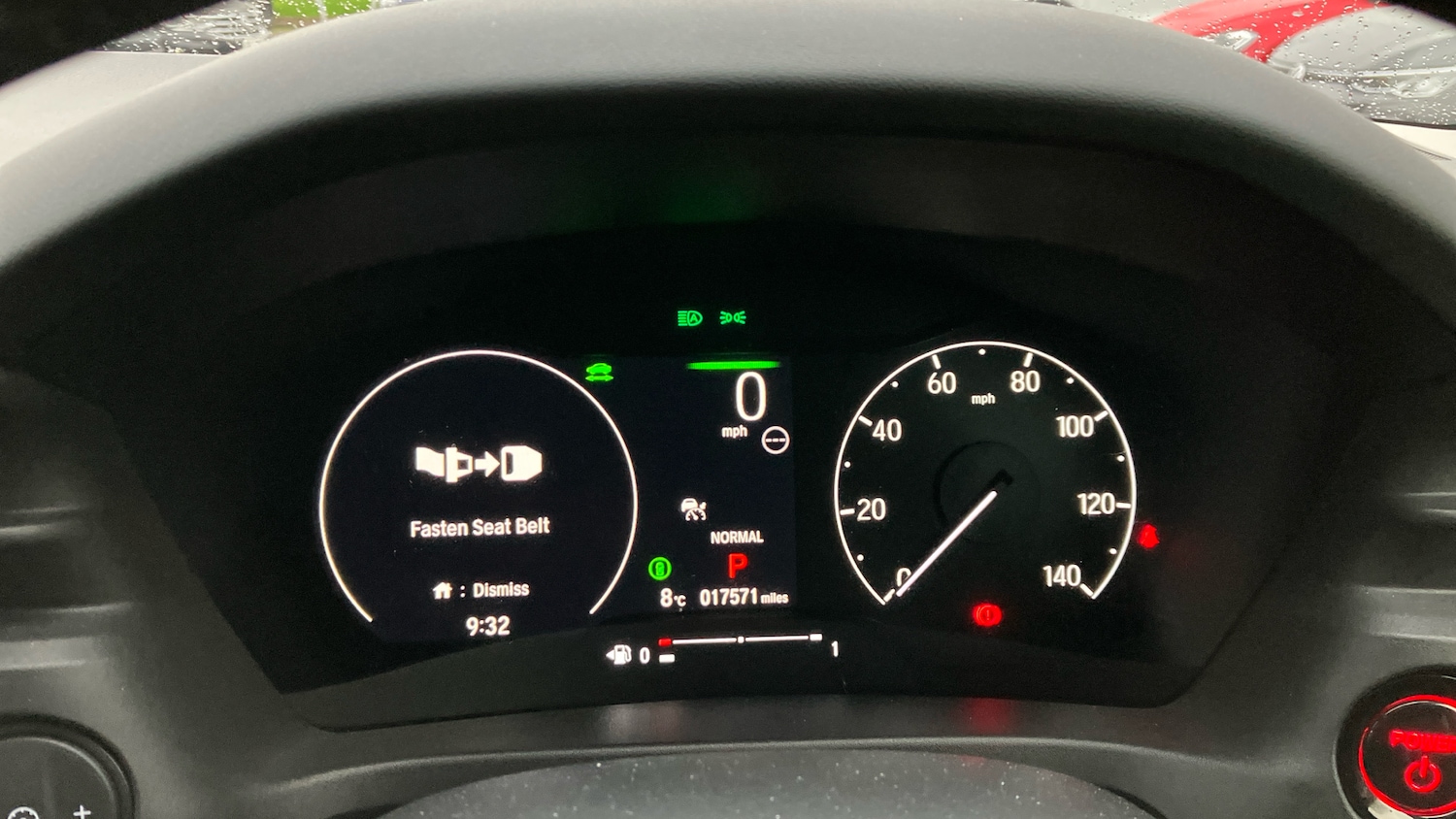 Used Honda HR-V 2022 for sale - 76818738: Photo 18