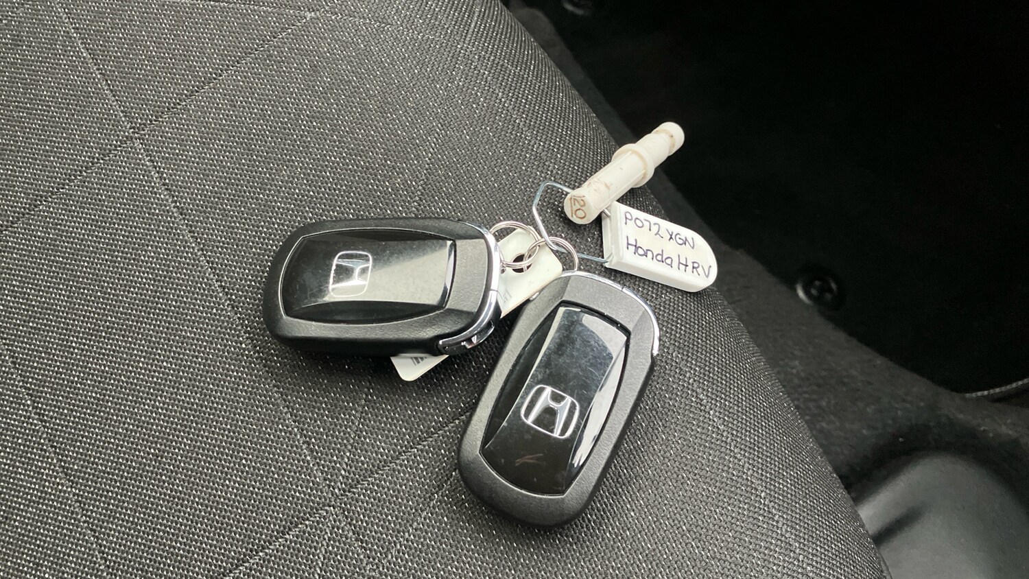 Used Honda HR-V 2022 for sale - 76818738: Photo 20