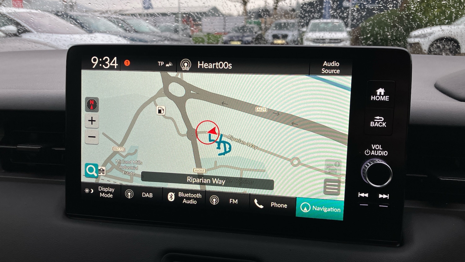 Used Honda HR-V 2022 for sale - 76818738: Photo 21