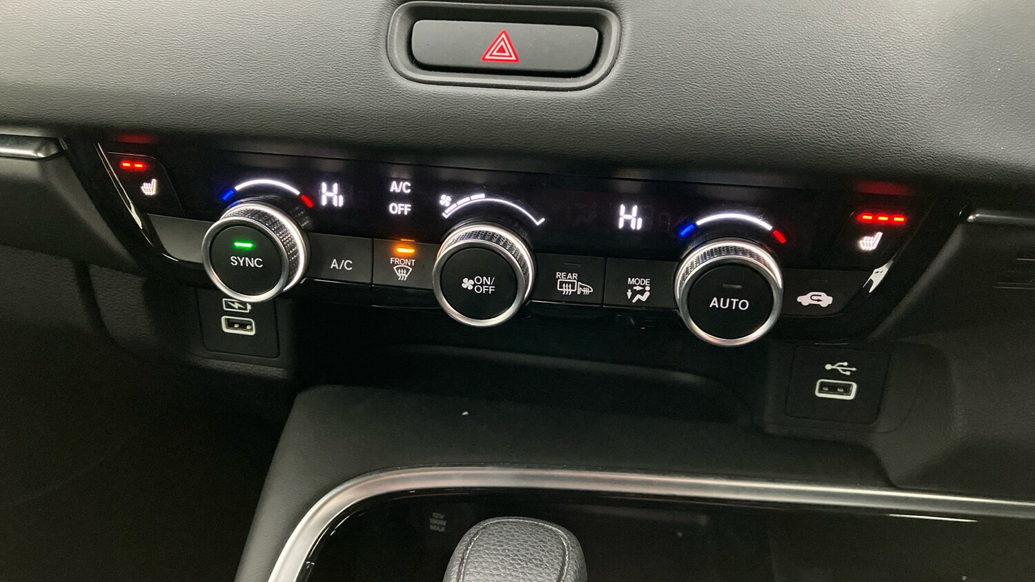 Used Honda HR-V 2022 for sale - 76818738: Photo 22