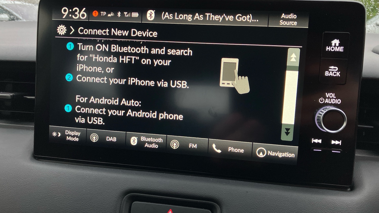 Used Honda HR-V 2022 for sale - 76818738: Photo 26