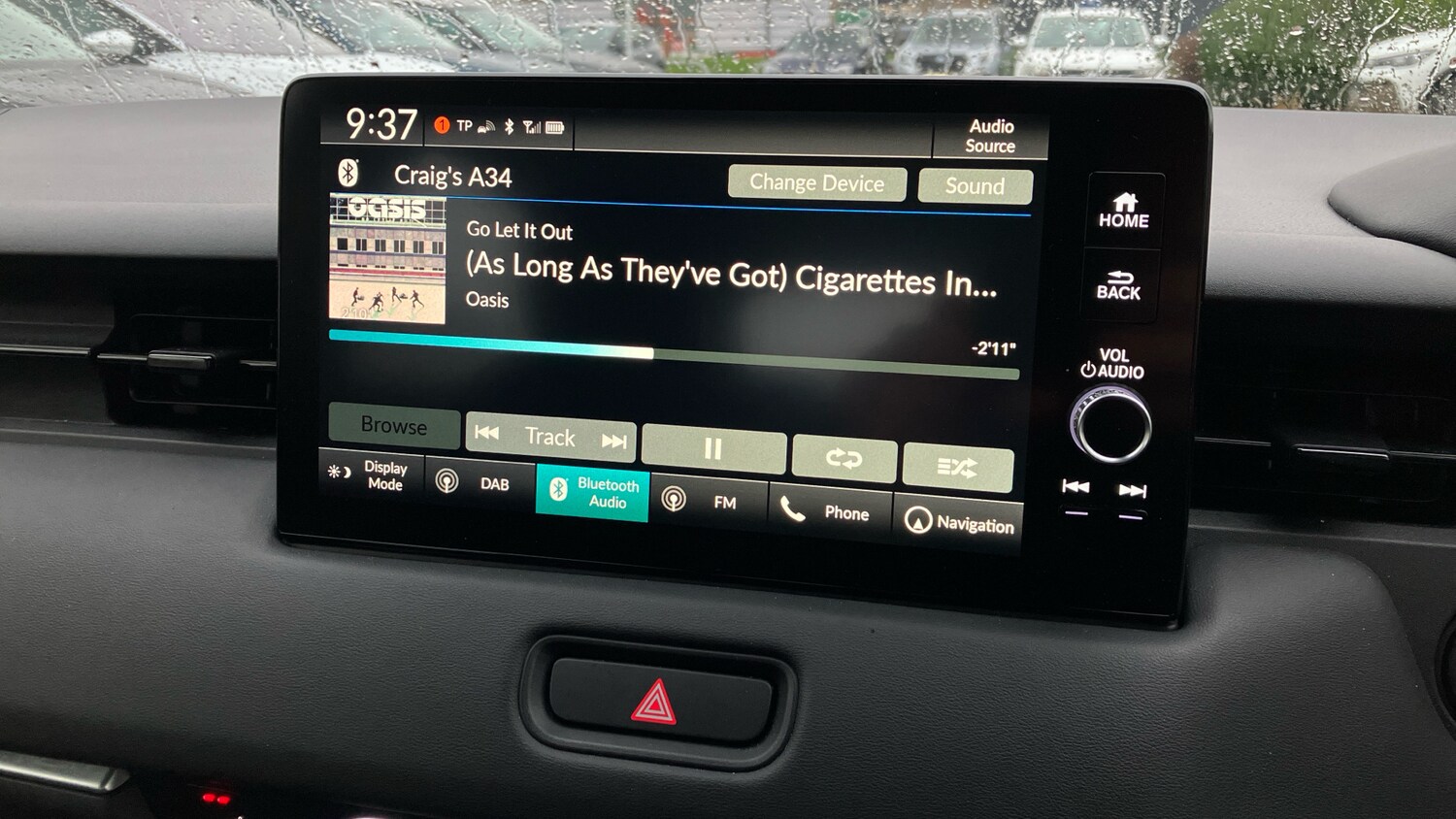 Used Honda HR-V 2022 for sale - 76818738: Photo 27